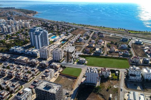 Lägenhet i Famagusta, Nr. 211053 - 4