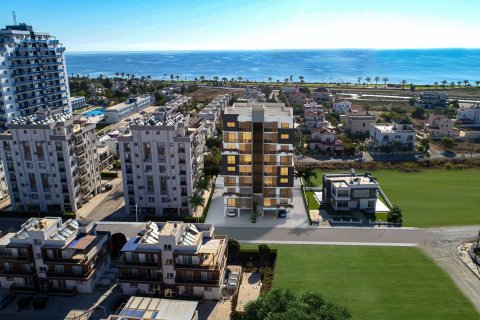 Lägenhet i Famagusta, Nr. 211053 - 6