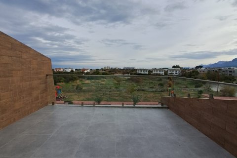 Leilighet  i Alsancak, Girne,  Nr. 211051 - 14