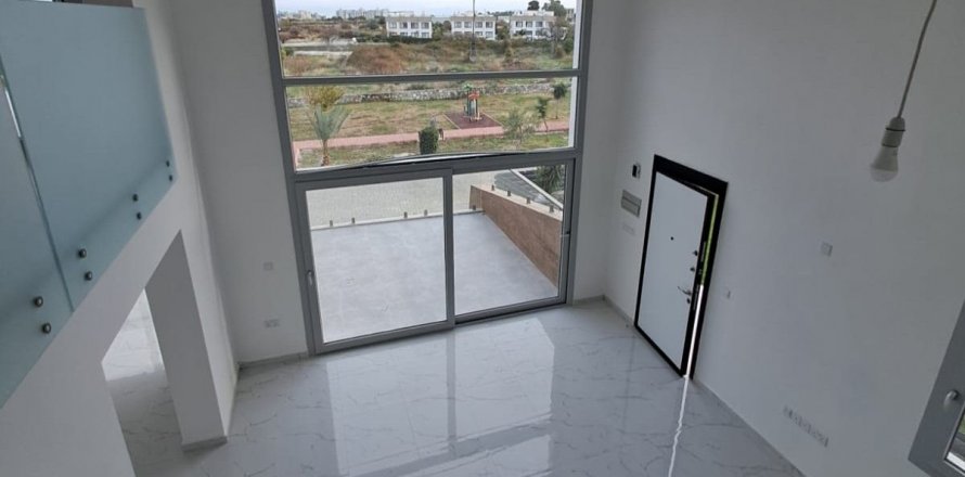 Leilighet  i Alsancak, Girne,  Nr. 211051