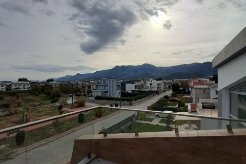 Leilighet  i Alsancak, Girne,  Nr. 211051 - 15