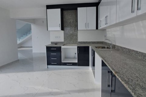 Leilighet  i Alsancak, Girne,  Nr. 211051 - 5