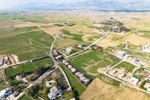 ویلا در Northern Cyprus ، ترکیه 220 متر مربع. شماره 211047 - 17