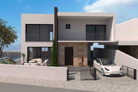 ویلا در Northern Cyprus ، ترکیه 220 متر مربع. شماره 211047 - 9