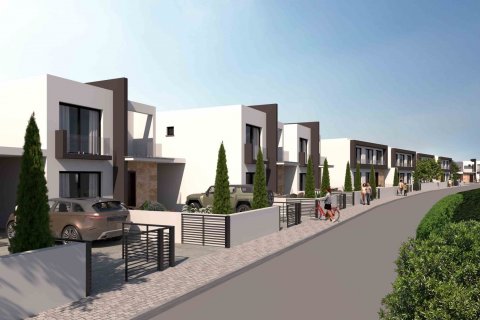 ویلا در Northern Cyprus ، ترکیه 220 متر مربع. شماره 211047 - 6
