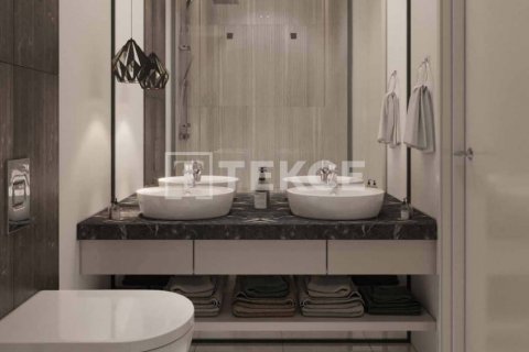 Продажа квартиры в Бодруме, Мугле, Турция 4+1, 219м2, №171533 – фото 18