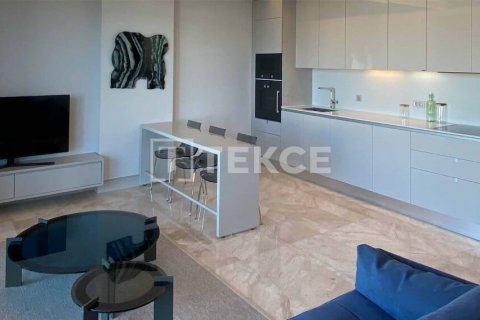 5+1 Lejlighed  i Bodrum, Mugla, Tyrkiet Nr. 171534 - 6