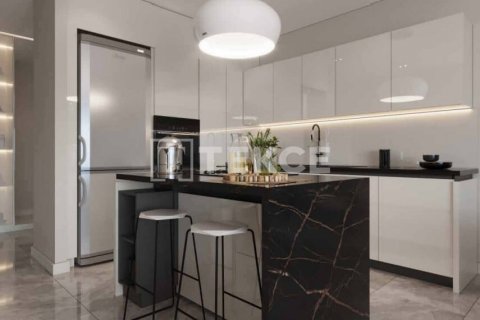 5+1 Lejlighed  i Bodrum, Mugla, Tyrkiet Nr. 171534 - 19