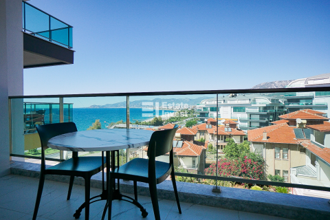 Daire  1+1  Alanya, Antalya, Türkiye №172641 - 14