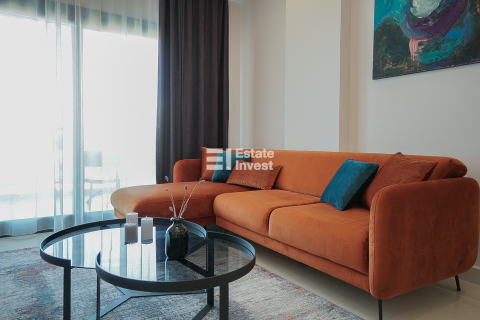 Daire  1+1  Alanya, Antalya, Türkiye №172641 - 3