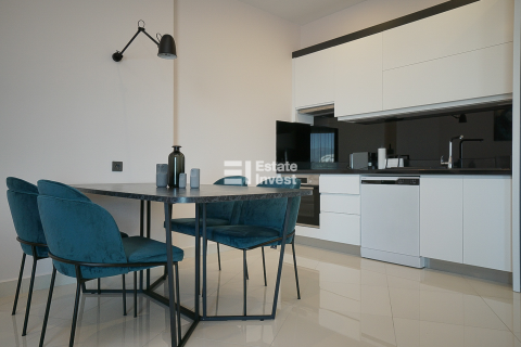 Daire  1+1  Alanya, Antalya, Türkiye №172641 - 4