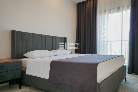 Daire  1+1  Alanya, Antalya, Türkiye №172641 - 8