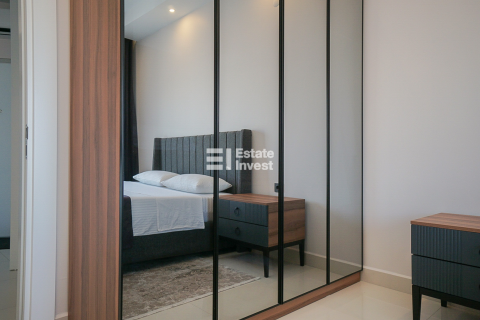 Daire  1+1  Alanya, Antalya, Türkiye №172641 - 10