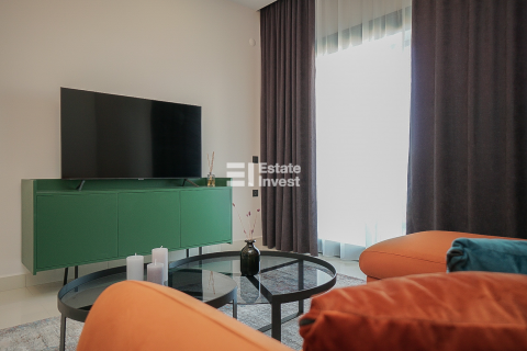 Daire  1+1  Alanya, Antalya, Türkiye №172641 - 2