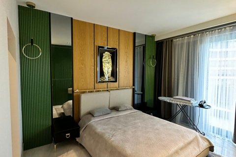 2+1 Wohnung  in Alanya, Antalya, Türkei Nr. 185760 - 9