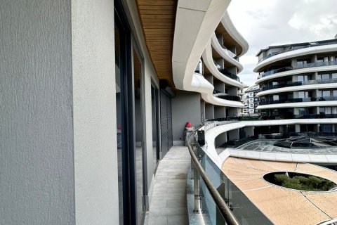 2+1 Wohnung  in Alanya, Antalya, Türkei Nr. 185760 - 6