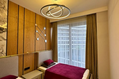 2+1 Wohnung  in Alanya, Antalya, Türkei Nr. 185760 - 12
