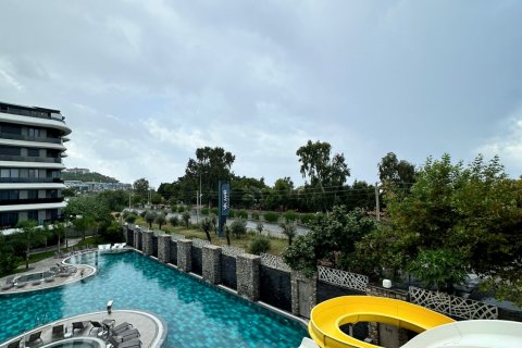 2+1 Wohnung  in Alanya, Antalya, Türkei Nr. 185760 - 5