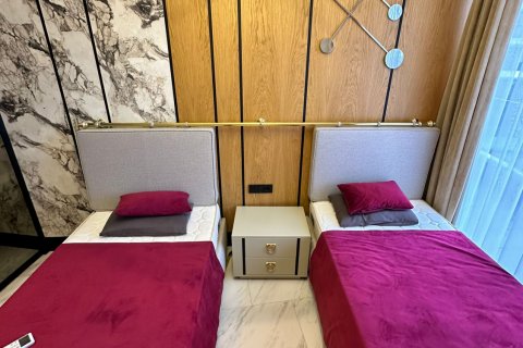 2+1 Wohnung  in Alanya, Antalya, Türkei Nr. 185760 - 17