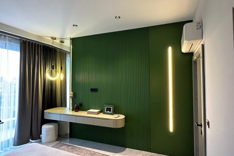 2+1 Wohnung  in Alanya, Antalya, Türkei Nr. 185760 - 2
