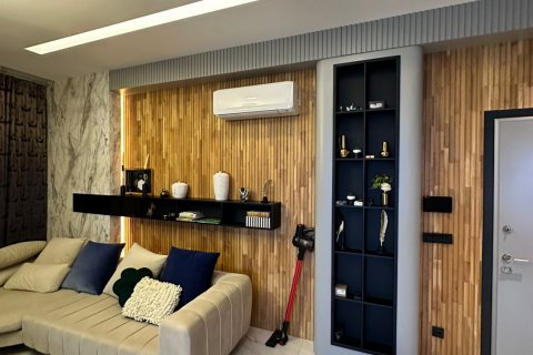 2+1 Wohnung  in Alanya, Antalya, Türkei Nr. 185760 - 16