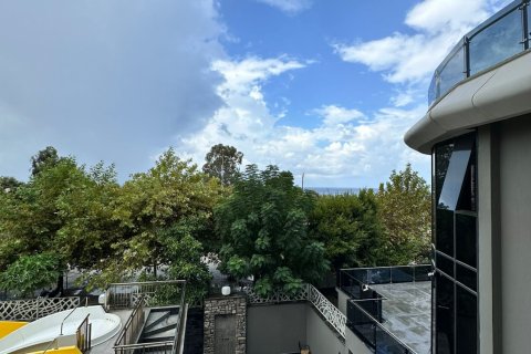 2+1 Wohnung  in Alanya, Antalya, Türkei Nr. 185760 - 20