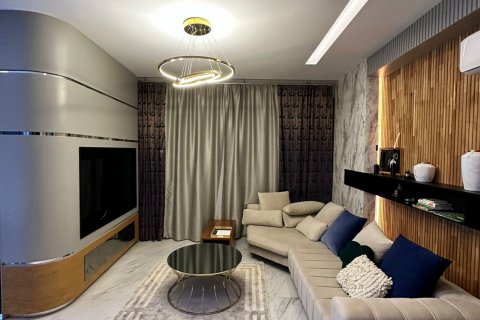 2+1 Wohnung  in Alanya, Antalya, Türkei Nr. 185760 - 11