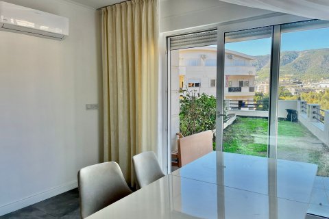 3+1 Wohnung  in Alanya, Antalya, Türkei Nr. 185741