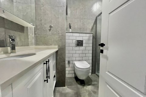 3+1 Wohnung in Alanya, Antalya, Türkei Nr. 185741 - 14