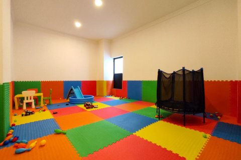 3+1 Wohnung in Alanya, Antalya, Türkei Nr. 185741 - 3