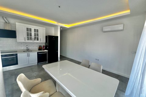 3+1 Wohnung in Alanya, Antalya, Türkei Nr. 185741 - 12