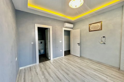 3+1 Wohnung in Alanya, Antalya, Türkei Nr. 185741 - 17