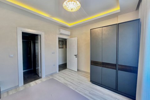 3+1 Wohnung in Alanya, Antalya, Türkei Nr. 185741 - 21