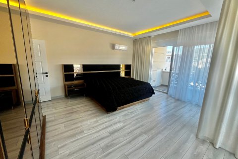 3+1 Wohnung in Alanya, Antalya, Türkei Nr. 185741 - 30