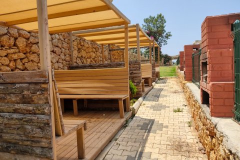 3+1 Wohnung in Alanya, Antalya, Türkei Nr. 185741 - 7