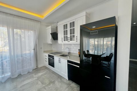 3+1 Wohnung in Alanya, Antalya, Türkei Nr. 185741 - 15