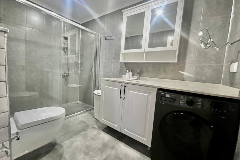 3+1 Wohnung in Alanya, Antalya, Türkei Nr. 185741 - 23