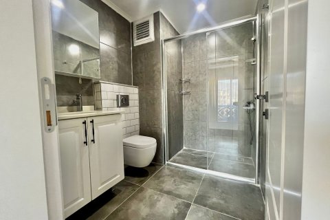 3+1 Wohnung in Alanya, Antalya, Türkei Nr. 185741 - 22