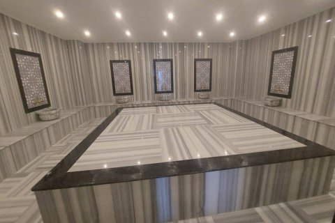 1+1 Lejlighed i Alanya, Antalya, Tyrkiet Nr. 185758 - 7