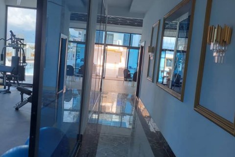 1+1 Lejlighed i Alanya, Antalya, Tyrkiet Nr. 185758 - 15