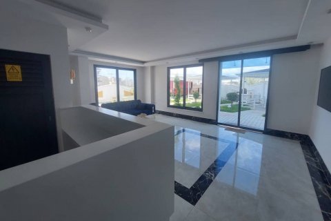1+1 Lejlighed i Alanya, Antalya, Tyrkiet Nr. 185758 - 8