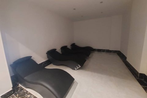 1+1 Lejlighed i Alanya, Antalya, Tyrkiet Nr. 185758 - 17