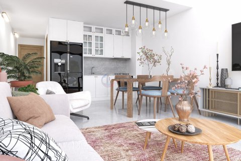 Apartment for sale  in Northern Cyprus, 1 bedroom, 72m2, No. 211560 – photo 7