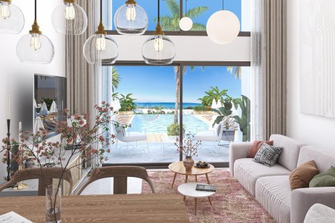 Apartment for sale  in Northern Cyprus, 1 bedroom, 72m2, No. 211560 – photo 8