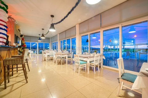 Apartment for sale in Northern Cyprus, 1 bedroom, 93m2, No. 211569 – photo 27