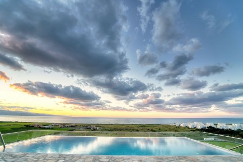 Apartment for sale in Northern Cyprus, 1 bedroom, 93m2, No. 211569 – photo 11