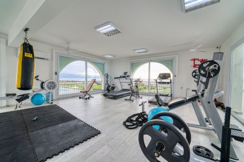 Apartment for sale in Northern Cyprus, 1 bedroom, 93m2, No. 211569 – photo 23