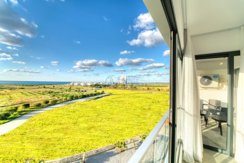 Apartment for sale in Northern Cyprus, 1 bedroom, 93m2, No. 211569 – photo 8
