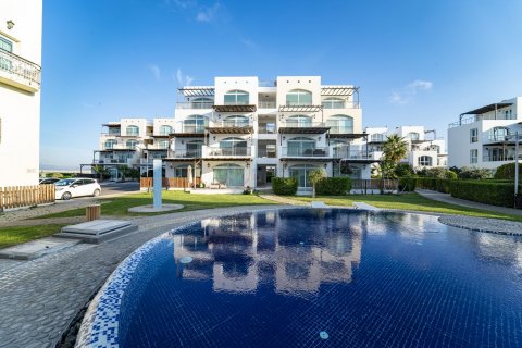 Apartment for sale in Northern Cyprus, 1 bedroom, 93m2, No. 211569 – photo 16