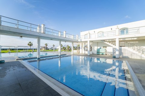 Apartment for sale in Northern Cyprus, 1 bedroom, 93m2, No. 211569 – photo 30